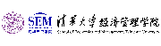 SEM of Tsinghua University Logo